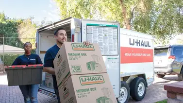 Migración interna en Estados Unidos: cifras del fenómeno que sigue creciendo. Migración interna en Estados Unidos: cifras del fenómeno que sigue creciendo.