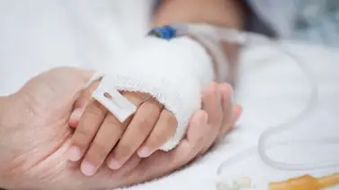 Nueva Jersey confirma su primera muerte pediátrica por gripe Nueva Jersey confirma su primera muerte pediátrica por gripe