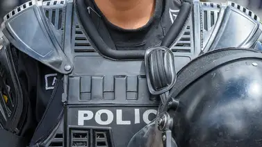 Dos menores de edad asesinados en ataque en Ecuador cerca de la frontera con Perú Dos menores de edad asesinados en ataque en Ecuador cerca de la frontera con Perú