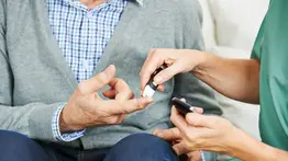 La diabetes mellitus costará globalmente más de 152 billones de dólares hasta el año 2050