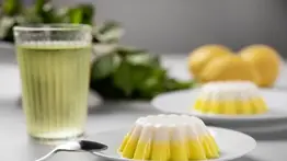 ¡Saludable y económico! Flan de limón con seis ingredientes: paso a paso para prepararlo en menos de 45 minutos