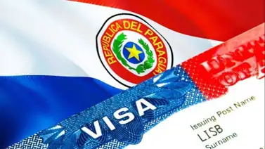 Paraguay pedirá visas a venezolanos: la medida responde a "razones de seguridad nacional" Paraguay pedirá visas a venezolanos: la medida responde a "razones de seguridad nacional"