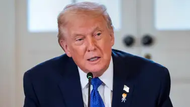 ¿Quiénes trabajarán en las nuevas petroleras que lleguen a Venezuela? Esto dijo Trump ¿Quiénes trabajarán en las nuevas petroleras que lleguen a Venezuela? Esto dijo Trump