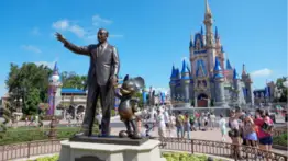 ¿Vives en Florida? Aprovecha el nuevo descuento de Disney World solo para residentes