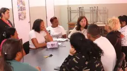 Crean plan de apoyo para las familias afectadas por el ataque de EEUU