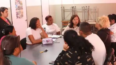 Crean plan de apoyo para las familias afectadas por el ataque de EEUU Crean plan de apoyo para las familias afectadas por el ataque de EEUU