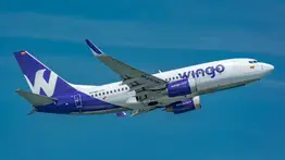 Wingo reactiva vuelos en Venezuela: sepa a partir de cuándo