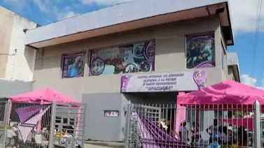 Nuevo centro de salud gratuito para mujeres en los Valles del Tuy: ubicación y servicios que ofrecen Nuevo centro de salud gratuito para mujeres en los Valles del Tuy: ubicación y servicios que ofrecen