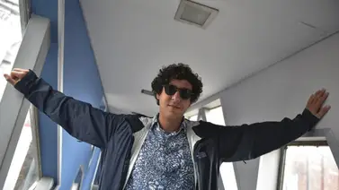 Carta astral de Beto Montenegro de la agrupación Rawayana: Se convertirá en la imagen latina de la música caribeña Carta astral de Beto Montenegro de la agrupación Rawayana: Se convertirá en la imagen latina de la música caribeña