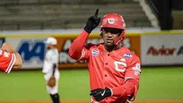 Alto voltaje en el Round Robin: Magallanes aterriza en el Monumental este domingo 11 de enero Alto voltaje en el Round Robin: Magallanes aterriza en el Monumental este domingo 11 de enero