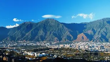 Reporte Inameh: cielos despejados en gran parte del país y lluvias dispersas en el occidente y sur Reporte Inameh: cielos despejados en gran parte del país y lluvias dispersas en el occidente y sur