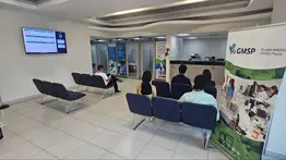 GMSP