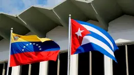 Venezuela ratifica su postura en las relaciones con Cuba