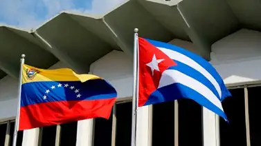 Venezuela ratifica su postura en las relaciones con Cuba Venezuela ratifica su postura en las relaciones con Cuba