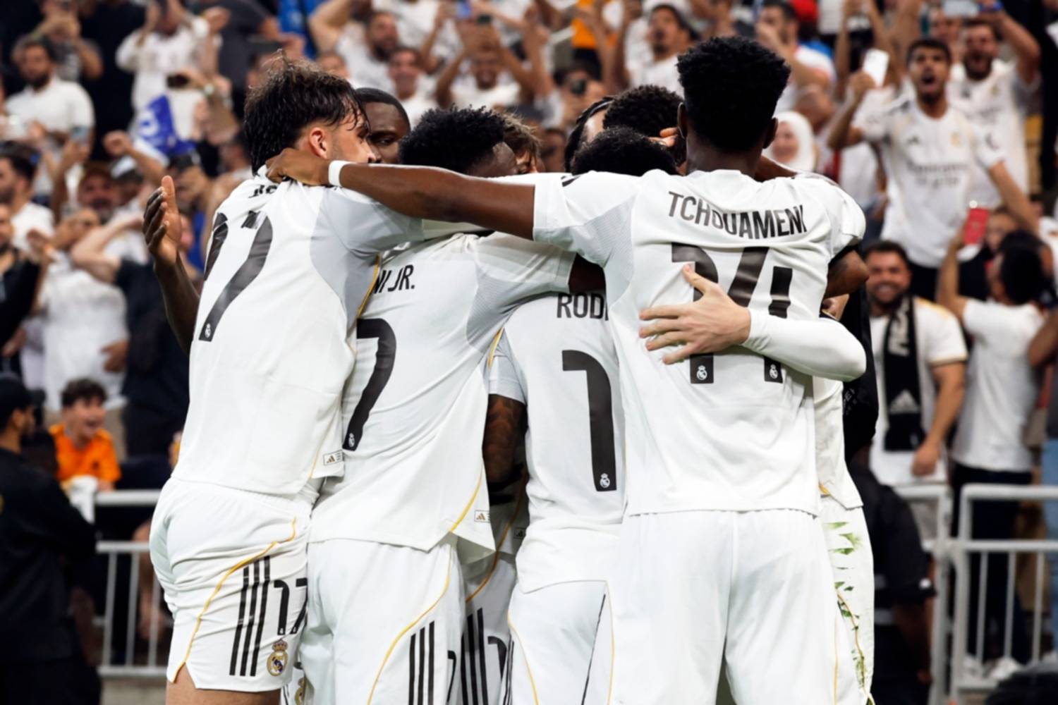 Xabi Alonso en la cuerda floja: la derrota en Supercopa reabre debate sobre su despido