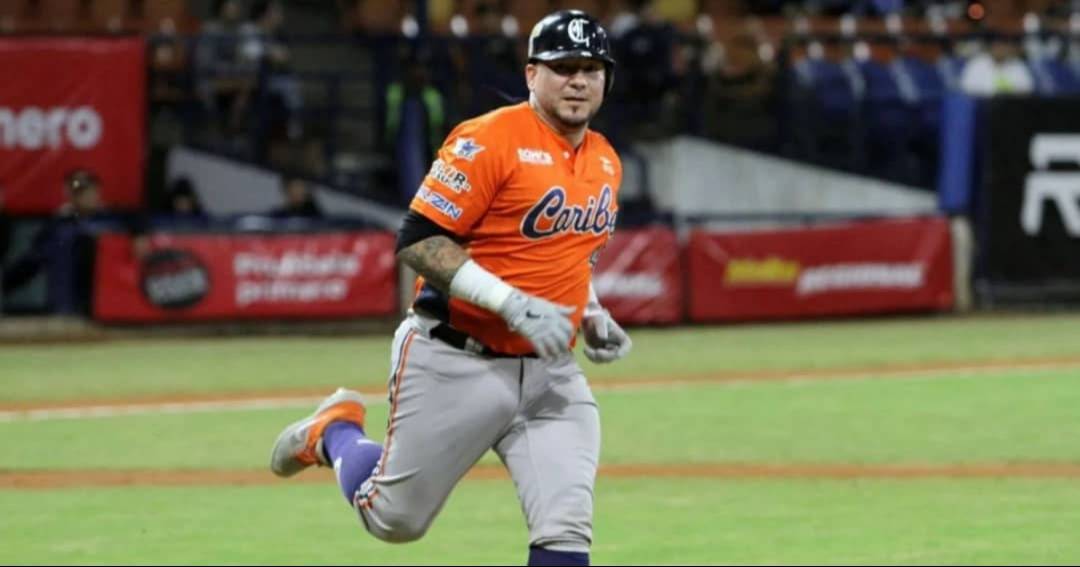 LVBP: juegos determinantes en el Round Robin para este lunes 12 de enero