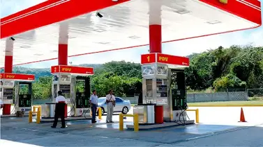 ¡Toma nota! Este es el cronograma de distribución de gasolina subsidiada del 12 al 18 de enero ¡Toma nota! Este es el cronograma de distribución de gasolina subsidiada del 12 al 18 de enero