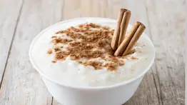 ¡Postre delicioso! Así puedes preparar un nutritivo arroz con leche con cinco ingredientes
