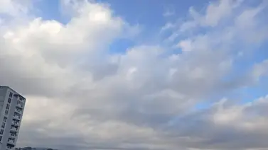 Caracas amanece fría este 12 de enero: temperaturas bajarán durante este mes Caracas amanece fría este 12 de enero: temperaturas bajarán durante este mes