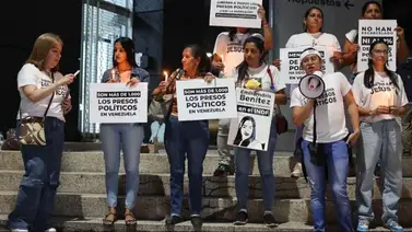 Foro Penal reporta la excarcelación de al menos 24 presos políticos este 12 de enero Foro Penal reporta la excarcelación de al menos 24 presos políticos este 12 de enero