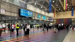 2001ONLINE - DESTINOS INTERNACIONALES - VENEZUELA