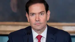 Marco Rubio: Crearemos el proceso para que la oposición reciba amnistías