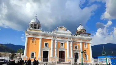 Procesión de La Divina Pastora en Caracas este 14 de enero: cronograma de misas Procesión de La Divina Pastora en Caracas este 14 de enero: cronograma de misas