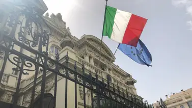 Embajada de italia en venezuela Embajada de italia en venezuela