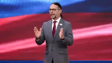 ÚLTIMA HORA: Gobierno Nacional anuncia cambios en el Despacho de la Presidencia y Ecosocialismo ÚLTIMA HORA: Gobierno Nacional anuncia cambios en el Despacho de la Presidencia y Ecosocialismo