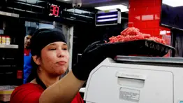 2001online - Caracas- CARNE MOLIDA