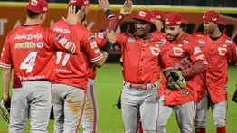 LVBP: juegos destacados de la semana por Meridiano Televisión 