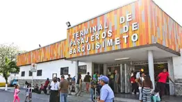 Visita 168 de la Divina Pastora: estas son las líneas habilitadas para movilizar feligreses a Barquisimeto 