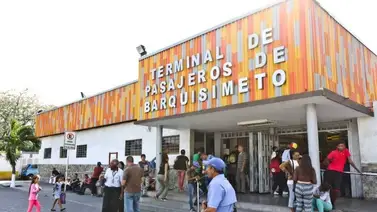 Visita 168 de la Divina Pastora: estas son las líneas habilitadas para movilizar feligreses a Barquisimeto Visita 168 de la Divina Pastora: estas son las líneas habilitadas para movilizar feligreses a Barquisimeto