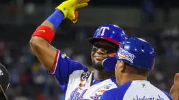 ¿Polémica en Tiburones? Ronald Acuña Jr. pide a este expelotero como gerente del equipo