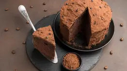 Torta fría de chocolate: guía completa para prepararla fácil y rápido con pocos ingredientes