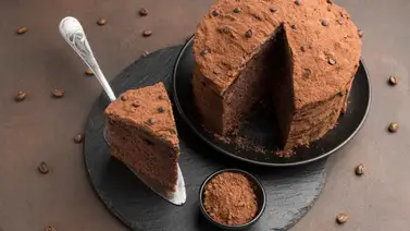 Torta fría de chocolate: guía completa para prepararla fácil y rápido con pocos ingredientes Torta fría de chocolate: guía completa para prepararla fácil y rápido con pocos ingredientes