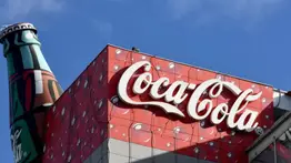 2001ONLINE - COCA-COLA - GLOBAL