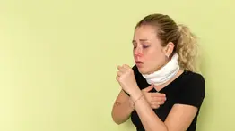 Así puedes calmar la tos seca: remedios caseros que ayudan a hidratar la garganta y relajar las vías respiratorias