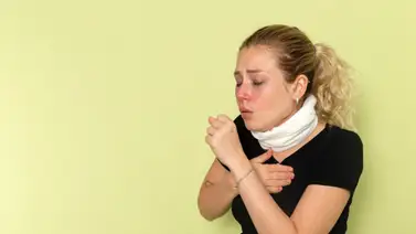 Así puedes calmar la tos seca: remedios caseros que ayudan a hidratar la garganta y relajar las vías respiratorias Así puedes calmar la tos seca: remedios caseros que ayudan a hidratar la garganta y relajar las vías respiratorias