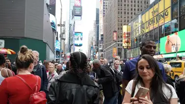 2001online - EEUU - programa 2001online - EEUU - programa