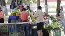 2001online - Venezuela- Comerciantes informales