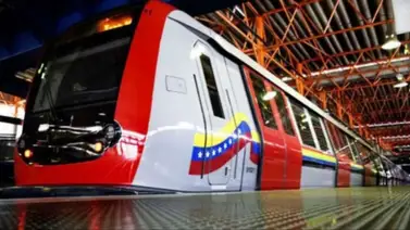 Oficializan nuevo precio del pasaje urbano: tarifas del Metro de Caracas, Metrobús y Ferrocarril Oficializan nuevo precio del pasaje urbano: tarifas del Metro de Caracas, Metrobús y Ferrocarril
