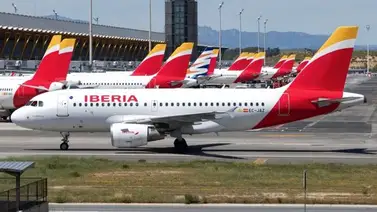 Iberia, Plus Ultra y Air Europa estiman retomar operaciones entre Venezuela y España en esta fecha Iberia, Plus Ultra y Air Europa estiman retomar operaciones entre Venezuela y España en esta fecha