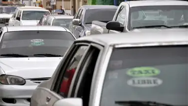 Ofrecen esta opción para quienes deseen trabajar como taxista y no posean vehículo Ofrecen esta opción para quienes deseen trabajar como taxista y no posean vehículo