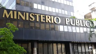 Fiscal General atenderá denuncias en Caracas este 14 de enero: ubicación y horario de atención Fiscal General atenderá denuncias en Caracas este 14 de enero: ubicación y horario de atención