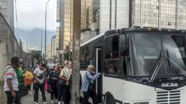 Gaceta Oficial: así quedan las tarifas de las rutas suburbanas en Venezuela