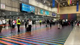 2001online - Caracas- aeropuertos