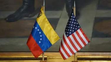 EEUU anuncia que Venezuela liberó varios presos estadounidenses: Un importante paso en la dirección correcta EEUU anuncia que Venezuela liberó varios presos estadounidenses: Un importante paso en la dirección correcta