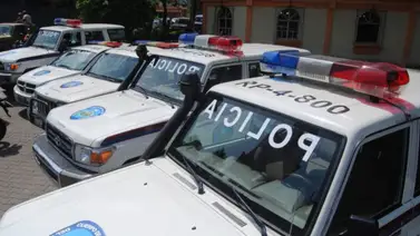 Torturó y abusó de una mujer durante 48 horas: la víctima logró escapar y denunció al agresor Torturó y abusó de una mujer durante 48 horas: la víctima logró escapar y denunció al agresor