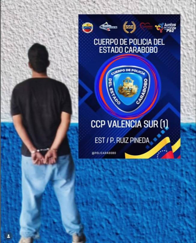 Torturó y abusó de una mujer durante 48 horas: la víctima logró escapar y denunció al agresor
